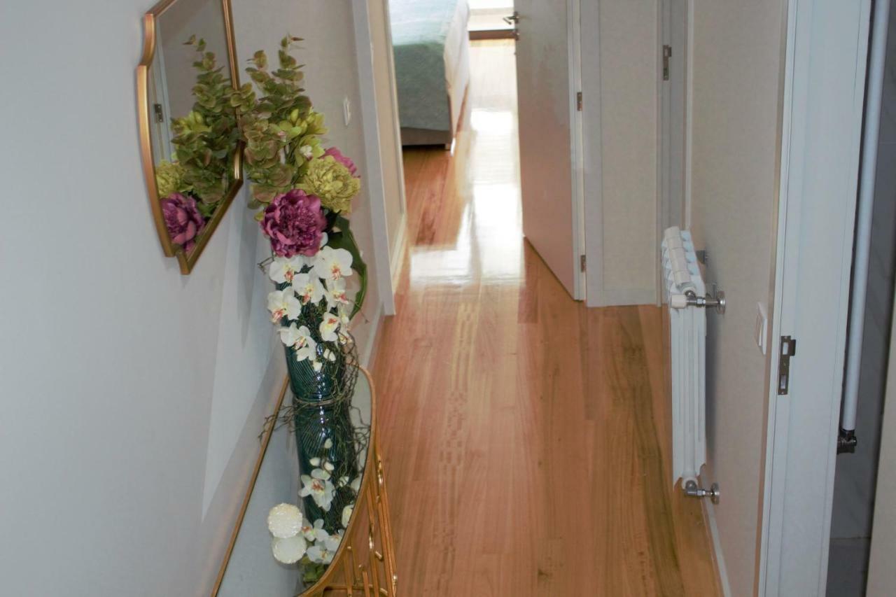 Graca Apartment Povoa de Varzim Bagian luar foto