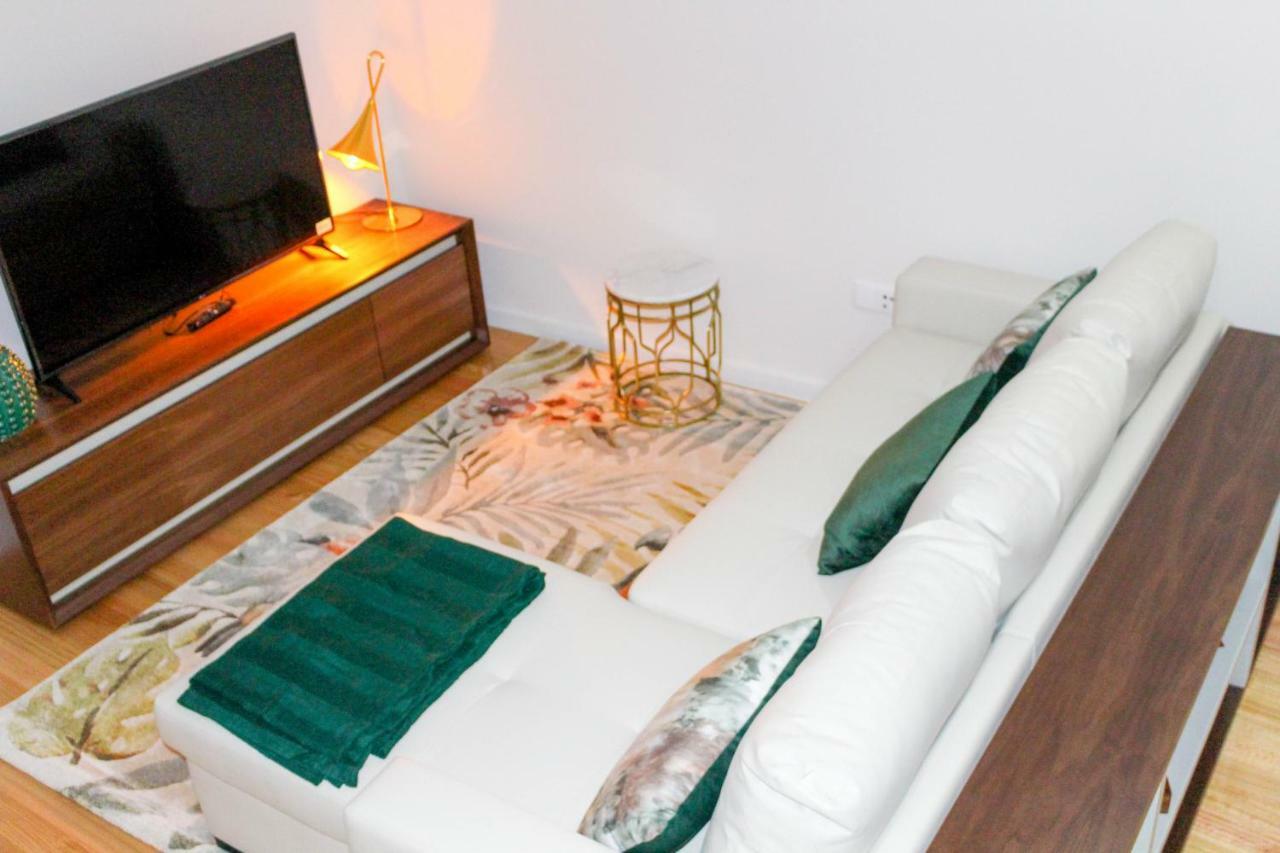 Graca Apartment Povoa de Varzim Bagian luar foto